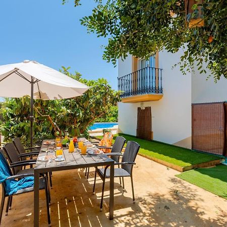 Villa Serena - Plusholidays 칼페 외부 사진