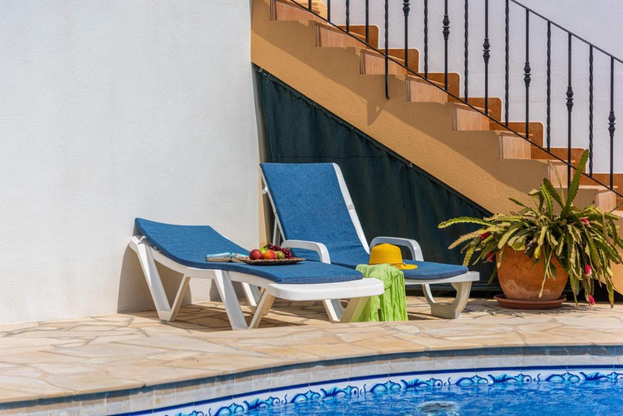Villa Serena - Plusholidays 칼페 외부 사진