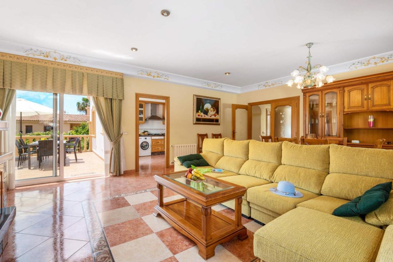 Villa Serena - Plusholidays 칼페 외부 사진
