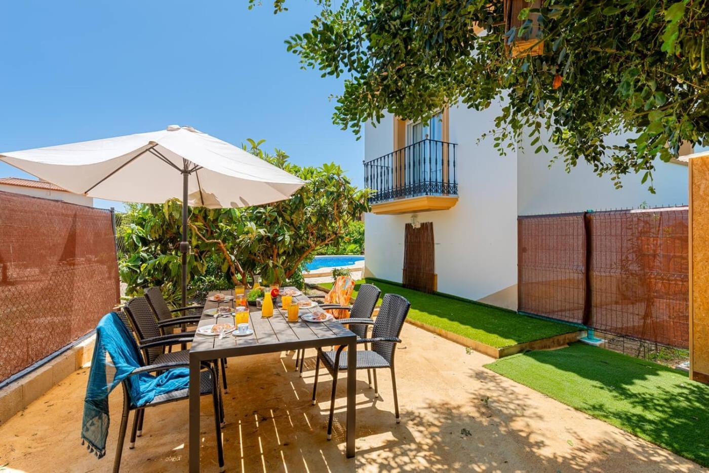 Villa Serena - Plusholidays 칼페 외부 사진